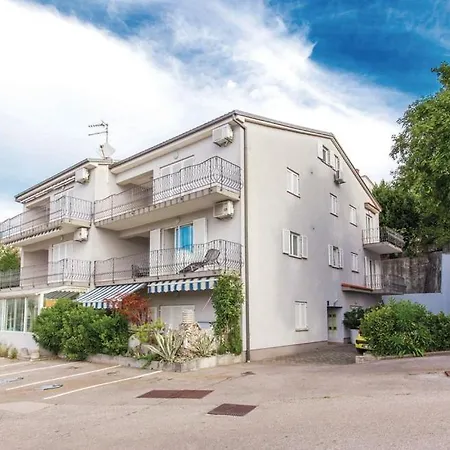 Apartment Sofia Crikvenica Exterior foto
