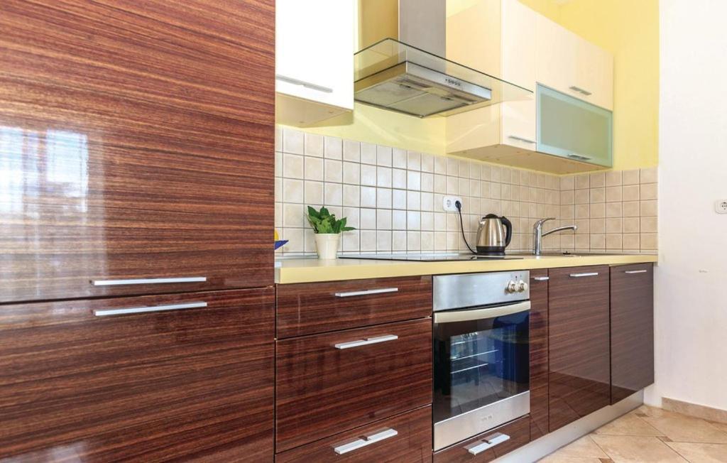 Apartment Sofia *