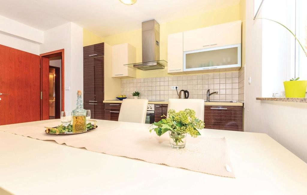 Sofia Apartment