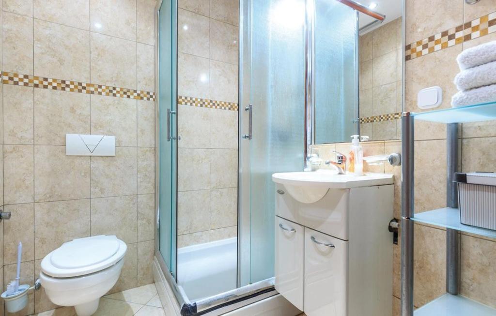 Apartment Sofia *